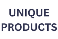 Unique Products